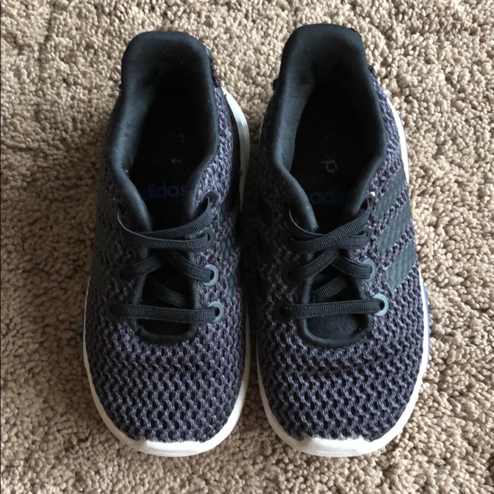 Adidas toddler shoes